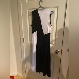 No name dress